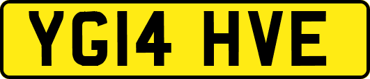 YG14HVE