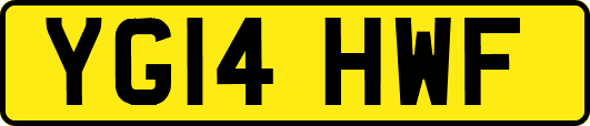 YG14HWF