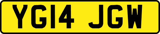 YG14JGW