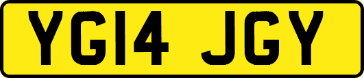 YG14JGY