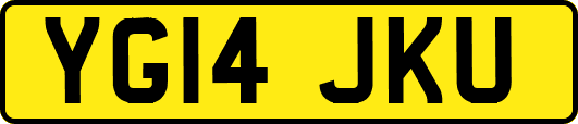 YG14JKU