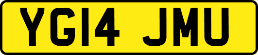 YG14JMU