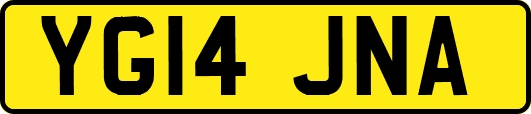 YG14JNA