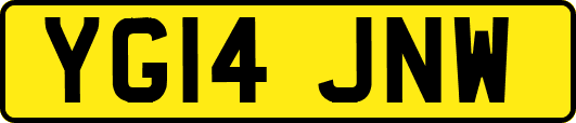 YG14JNW