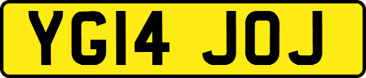 YG14JOJ