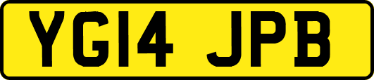 YG14JPB