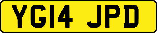 YG14JPD
