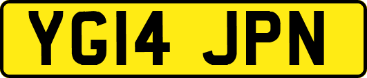 YG14JPN