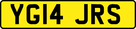 YG14JRS