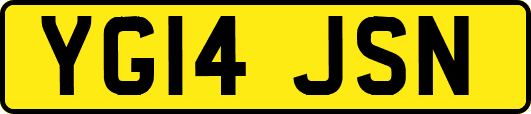 YG14JSN