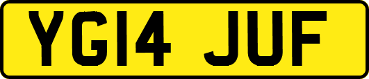 YG14JUF