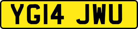 YG14JWU
