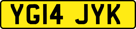 YG14JYK