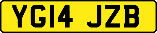 YG14JZB