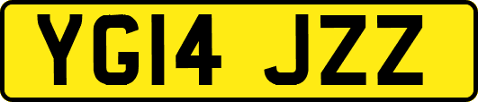 YG14JZZ