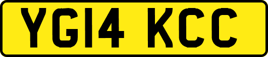 YG14KCC