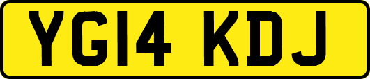 YG14KDJ