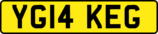 YG14KEG