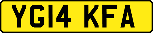 YG14KFA