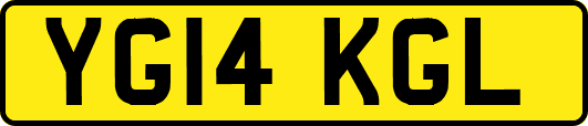 YG14KGL
