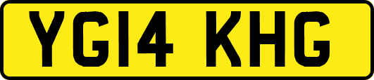 YG14KHG