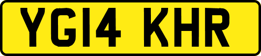 YG14KHR