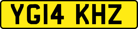 YG14KHZ