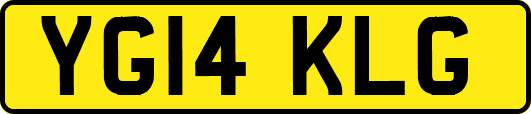 YG14KLG