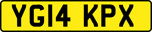 YG14KPX