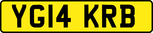 YG14KRB