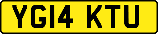 YG14KTU