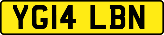 YG14LBN