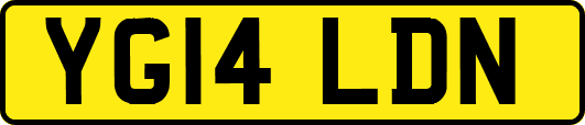 YG14LDN