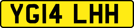YG14LHH