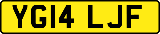 YG14LJF