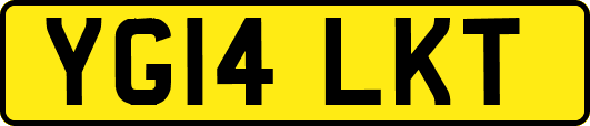 YG14LKT