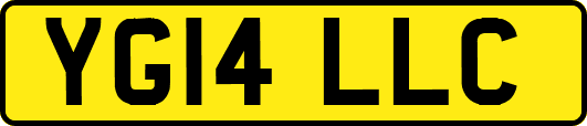 YG14LLC