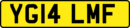 YG14LMF