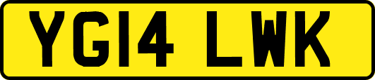 YG14LWK