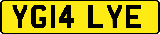 YG14LYE