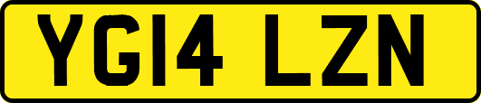 YG14LZN