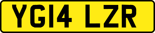 YG14LZR