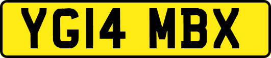 YG14MBX