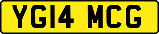 YG14MCG