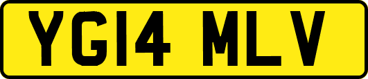 YG14MLV