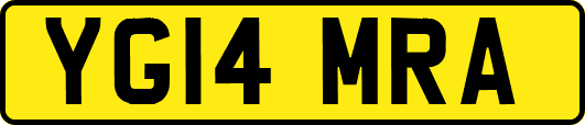 YG14MRA