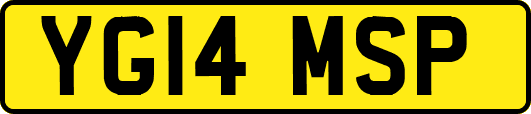 YG14MSP
