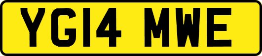 YG14MWE