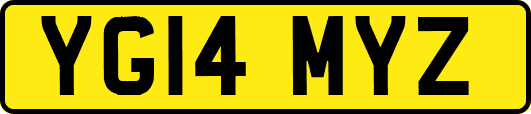 YG14MYZ