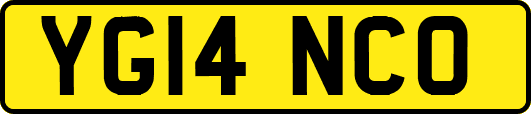 YG14NCO